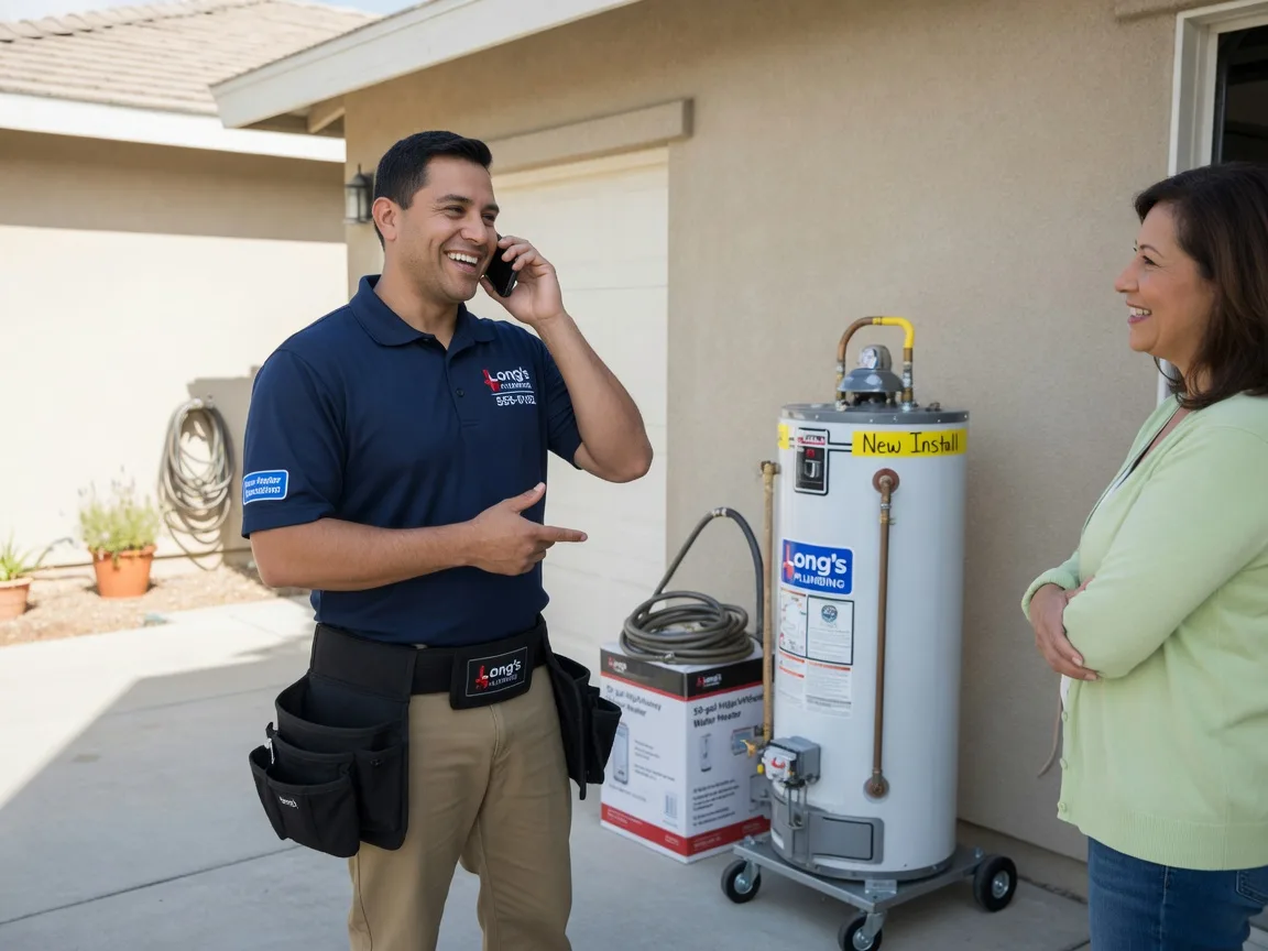 Leak Detection Big Oak Flat, CA FAQs